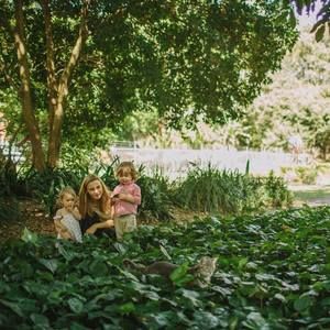 Meet your Posher, Philippa